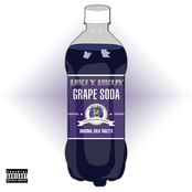 Grape Soda