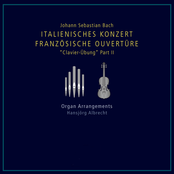 Bach: Italienisches Konzert - Französische Ouvertüre