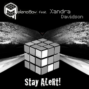 Stay ALeRt! (feat. Xandra Davidson)