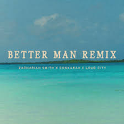Better Man Remix