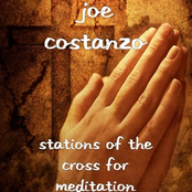 Stations of the Cross for Meditation