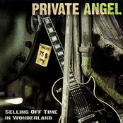 Hold On by Private Angel