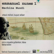 Nunes: Machina Mundi