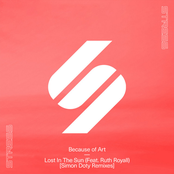 Lost in the Sun (feat. Ruth Royall) [Simon Doty Remixes]