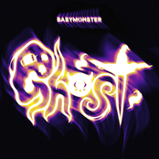 Ghost cover