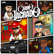 Carro Lacrado