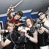 First Strike Promo CD