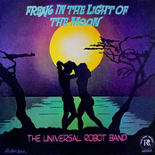 Freak in the Light of the Moon