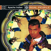 Real People by Apache Indian