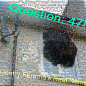 Gentry Fermna's Real Name