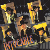 Grupo Intocable: Llévame Contigo