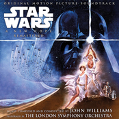 Star Wars: A New Hope (Original Motion Picture Soundtrack)