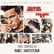 Tres metros sobre el cielo