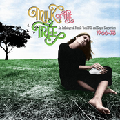 Milk of the Tree: An Anthology of Female Vocal Folk and Singer-Songwriters