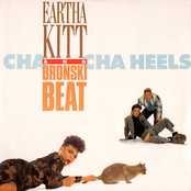 Cha Cha Heels (UK 12")