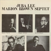 marion brown septet