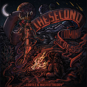 Second Coming Of Heavy. Chapter 9