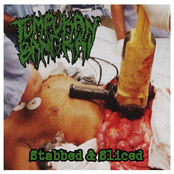 Stabbed & Sliced
