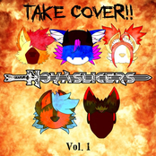 Take Cover!!, Vol. 1