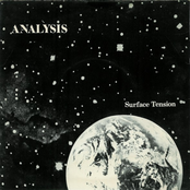 Surface Tension/Connections