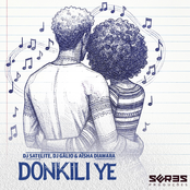 Donkili Ye