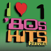 I Love the ‘80s Workout Vol. 1