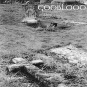 Macabre Omen / Godblood Split 7" EP