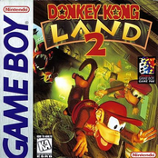 Donkey Kong Land 2: Original Soundtrack
