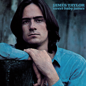 James Taylor: Sweet Baby James