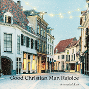 Good Christian Men Rejoice