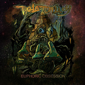 The Last Of Lucy: Euphoric Obsession - EP