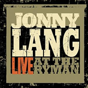 Give Me Up Again by Jonny Lang