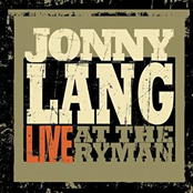 A Quitter Never Wins by Jonny Lang