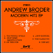 Modern Hits EP