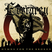 Missing You by Evergrey