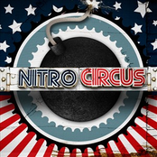 mtv's nitro circus