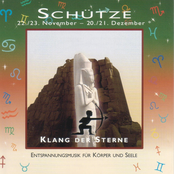Klang der Sterne  Schütze