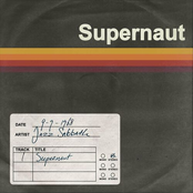 Supernaut