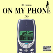 Big Karma: On My Phone
