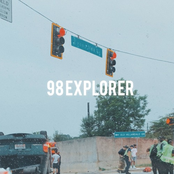 98 Explorer Freestyle - Single
