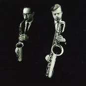 gerry mulligan & paul desmond