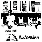 Ill Conscious: The Essence