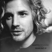 Golden Rays - Single