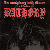 In conspiracy with satan