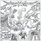 Soundscape of A Modern Myth