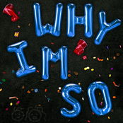 Why I'm So