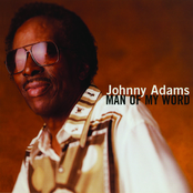 It Tears Me Up by Johnny Adams