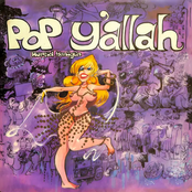 Pop Yallah