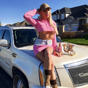 Pricey Bitch - Single