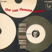 the art van damme sound / martini time